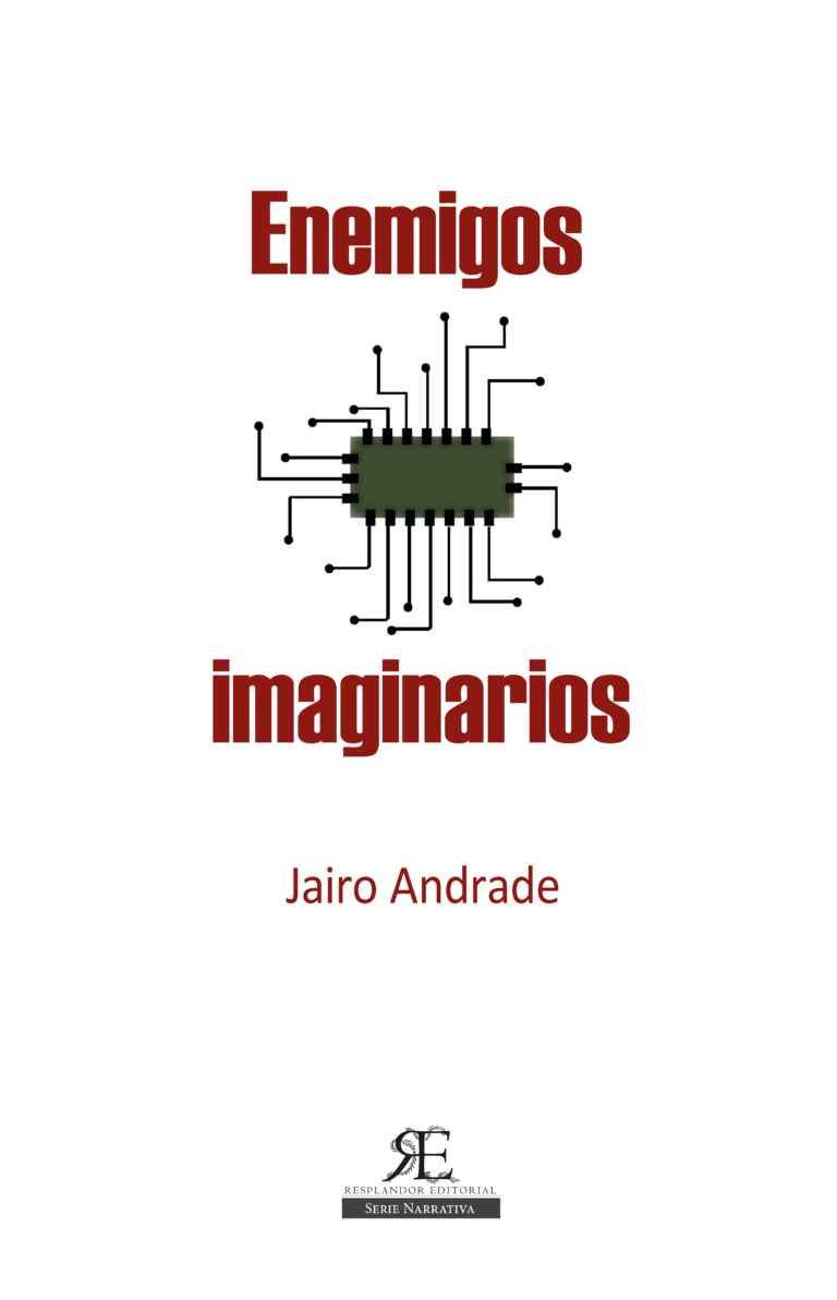 Enemigos imaginarios (cuento)