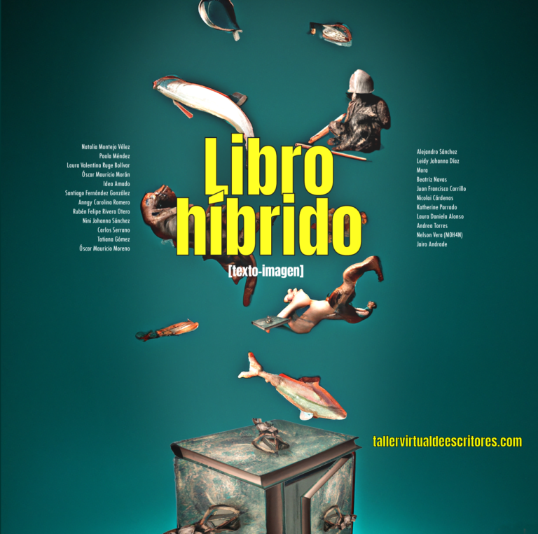 Jairo Andrade Sistema cerrado - Libro híbrido